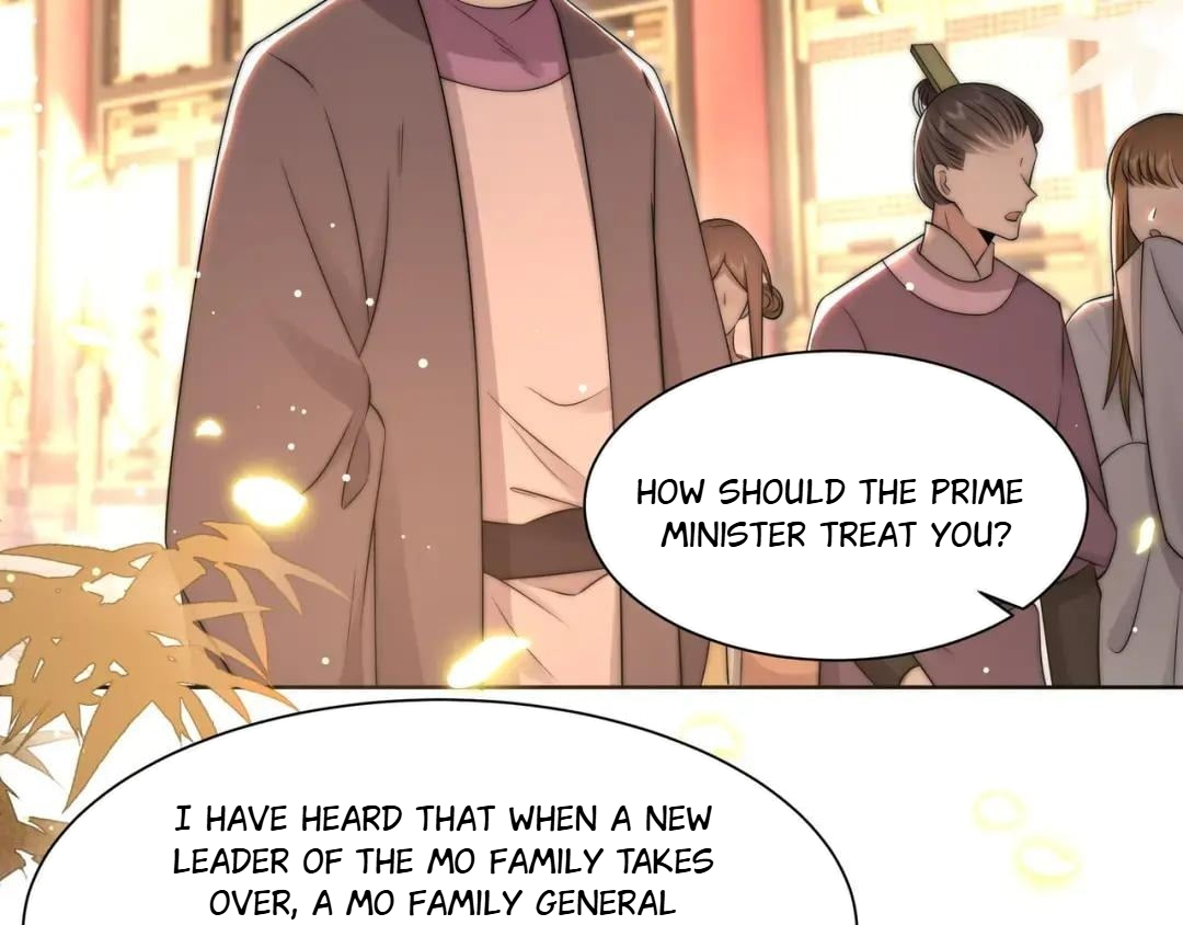 Lonely Emperor Chases His Sister-in-Law Chapter 55 - page 46